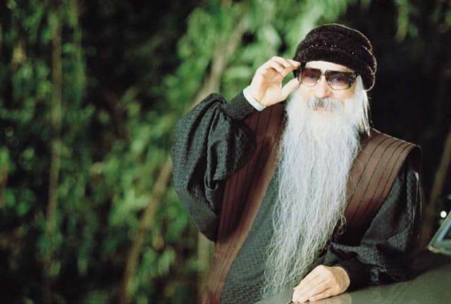 Rajneesh 